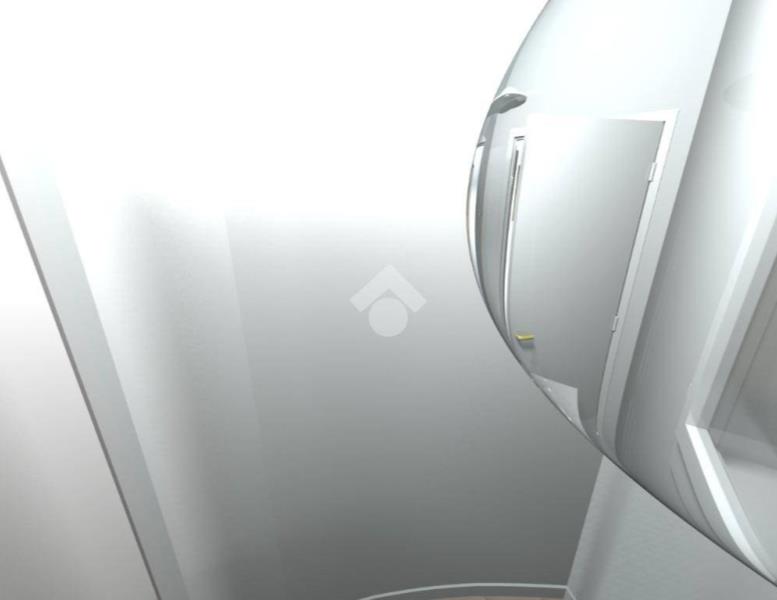 appartamento in vendita a Roma in zona Prenestino-Labicano