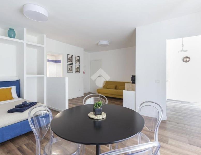 appartamento in vendita a Roma in zona Torrino