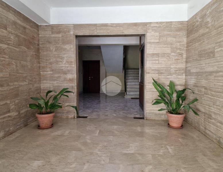 appartamento in vendita a Roma in zona Collatino