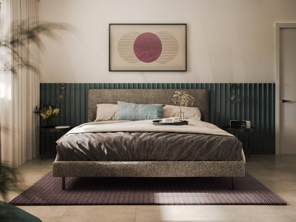 appartamento in vendita a Roma in zona Ostiense