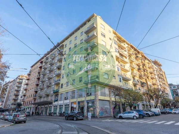 appartamento in vendita a Roma in zona Prenestino-Labicano