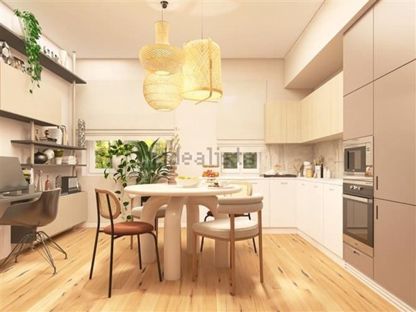 appartamento in vendita a Roma in zona Nomentano