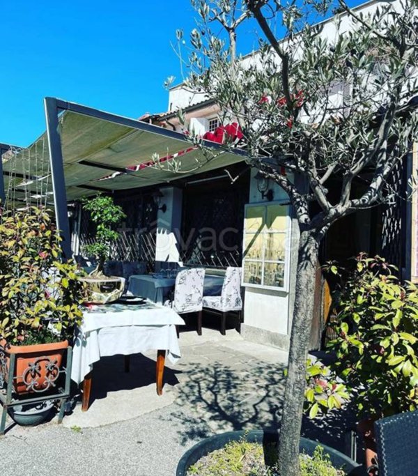 negozio in vendita a Roma in zona Tor di Quinto