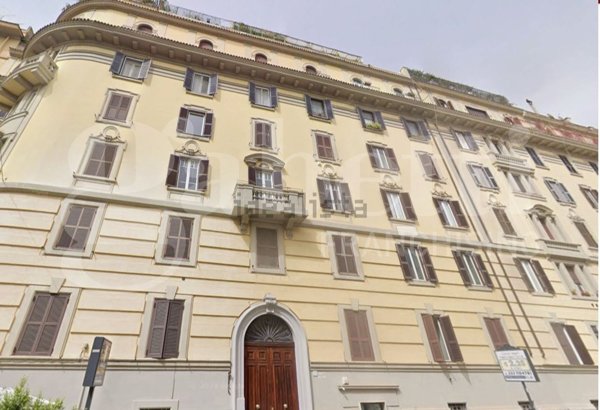 appartamento in vendita a Roma in zona Trieste