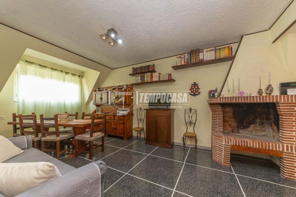 appartamento in vendita a Roma in zona Tuscolano