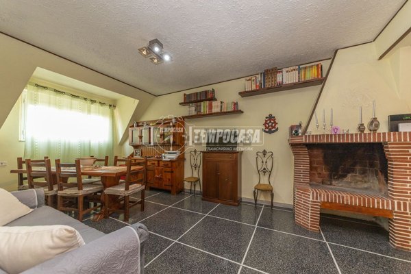 appartamento in vendita a Roma in zona Tuscolano