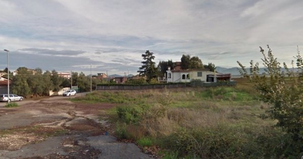 terreno agricolo in vendita a Roma in zona Fosso di San Giuliano