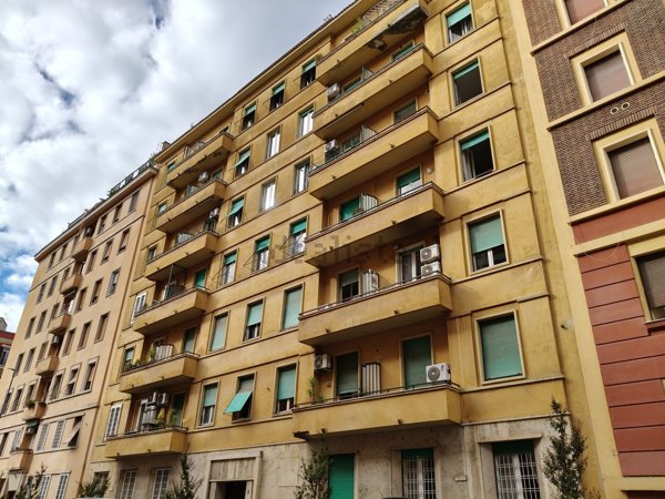 appartamento in vendita a Roma in zona Della Vittoria