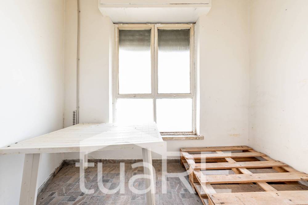 appartamento in vendita a Roma in zona Trionfale