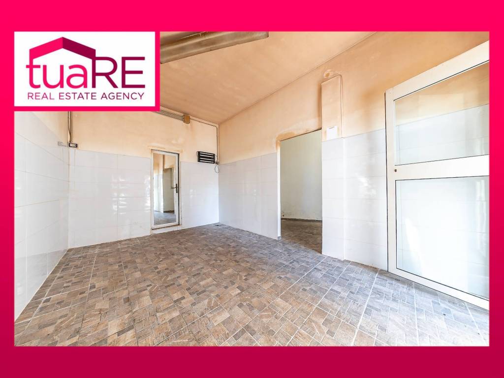 appartamento in vendita a Roma in zona Trionfale