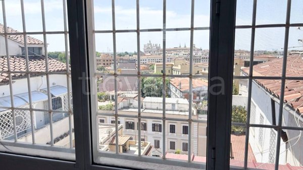 appartamento in vendita a Roma in zona Esquilino