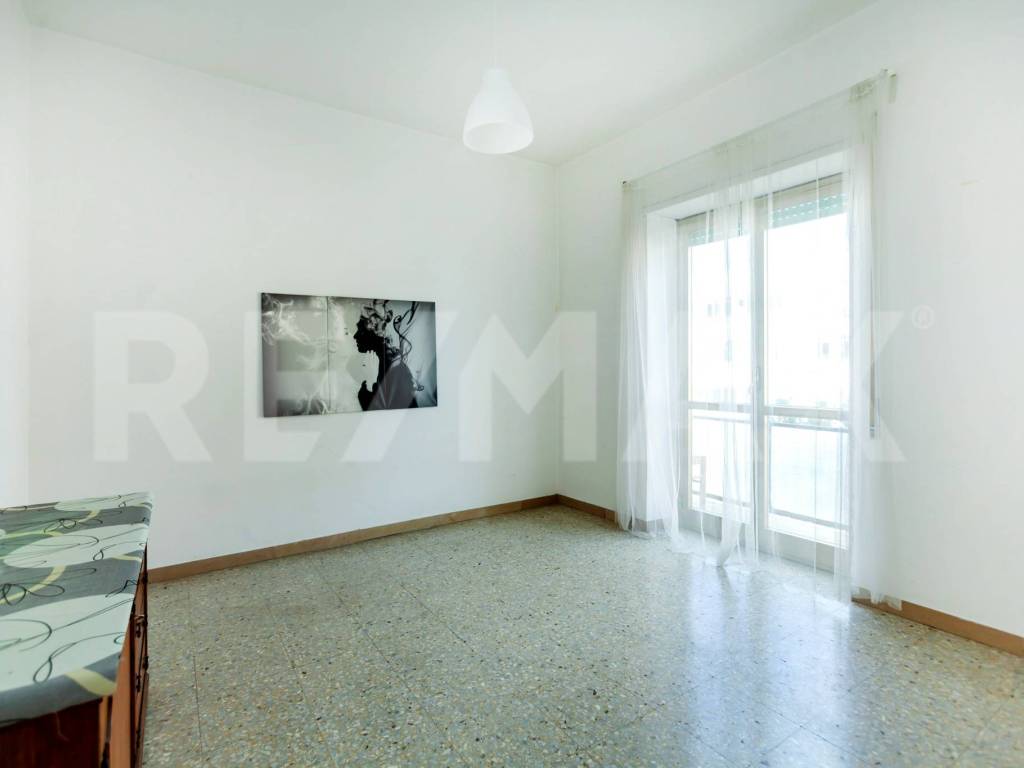 appartamento in vendita a Roma in zona Pietralata