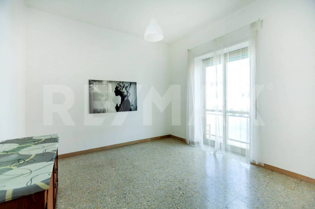 appartamento in vendita a Roma in zona Pietralata
