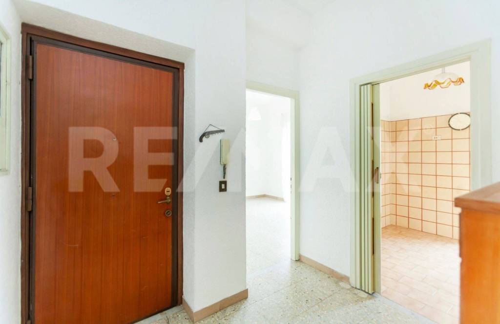 appartamento in vendita a Roma in zona Pietralata