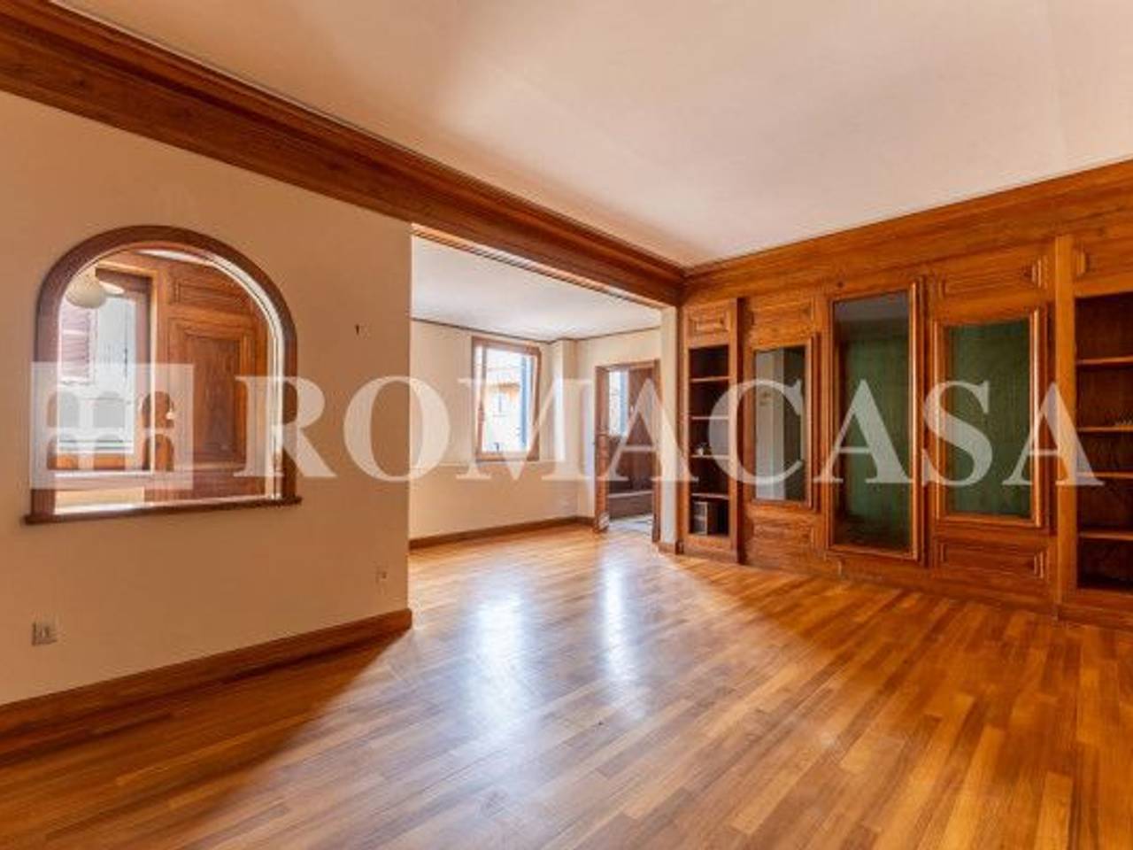 appartamento in vendita a Roma in zona Parione/Sant'Eustachio