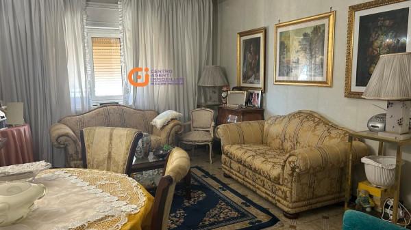 appartamento in vendita a Roma in zona Collatino