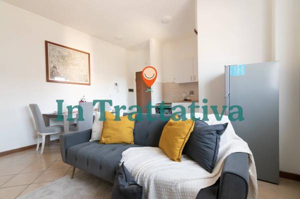 appartamento in vendita a Roma in zona Ottavia