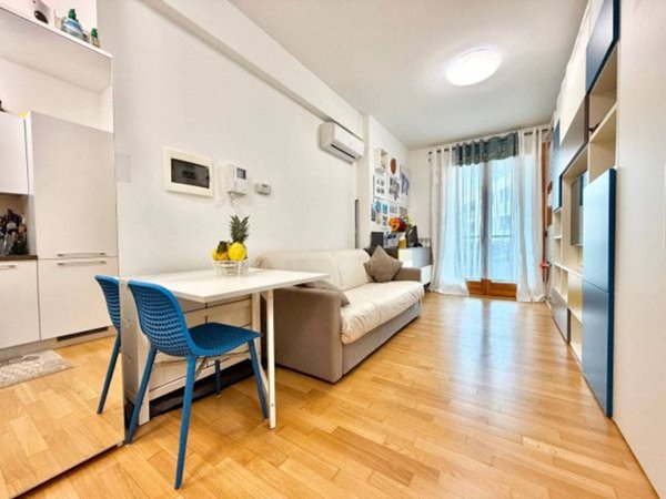 appartamento in vendita a Roma in zona Fonte Laurentina