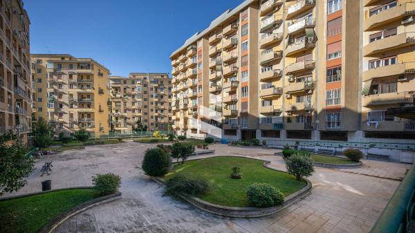 appartamento in vendita a Roma in zona Ostiense