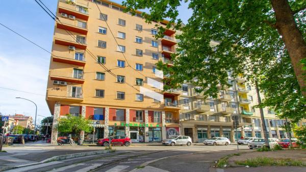 appartamento in vendita a Roma in zona Nomentano