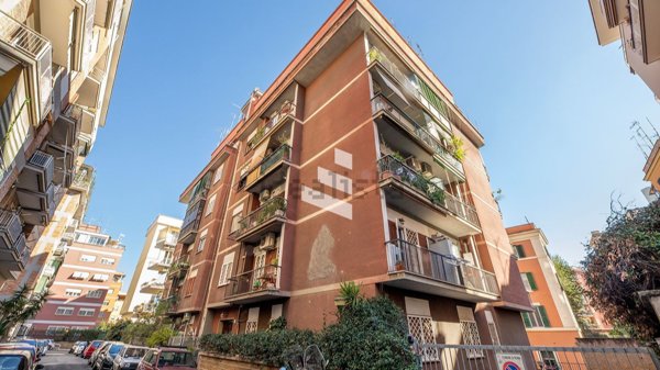 appartamento in vendita a Roma in zona Gianicolense