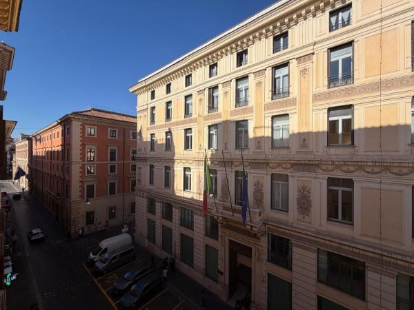 appartamento in vendita a Roma in zona Campo Marzio