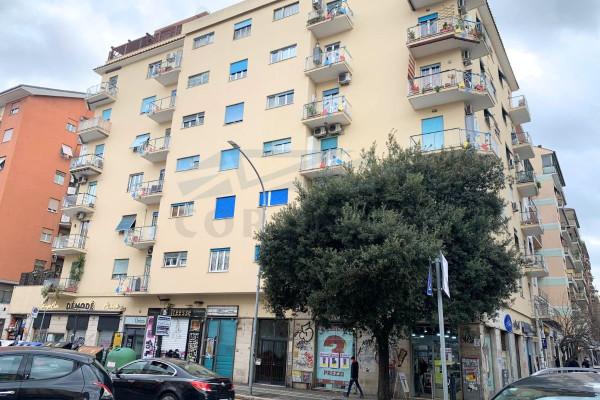 appartamento in vendita a Roma in zona Appio Claudio
