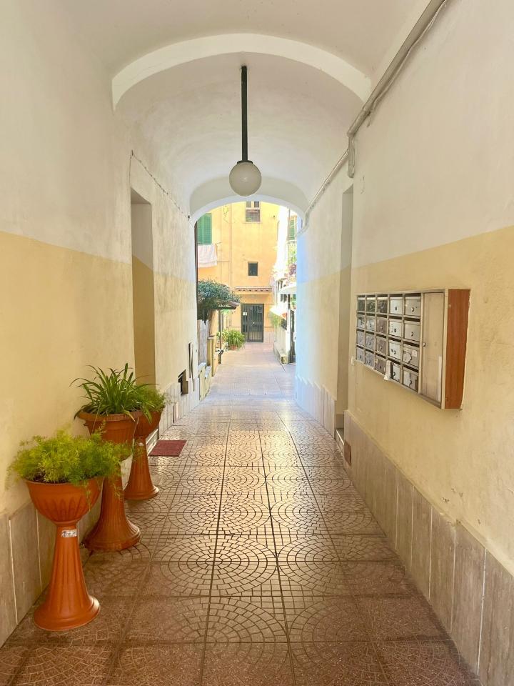 appartamento in vendita a Roma in zona Prenestino-Centocelle