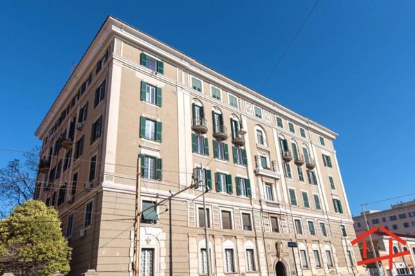 appartamento in vendita a Roma in zona Esquilino