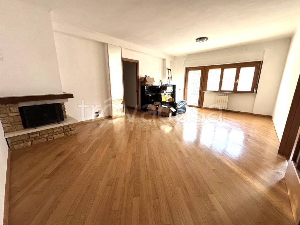 appartamento in vendita a Roma in zona Pietralata