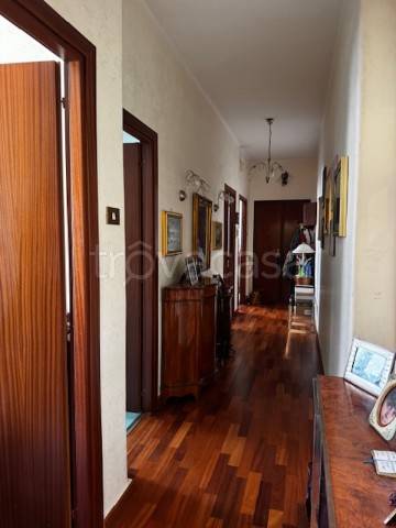 appartamento in vendita a Roma in zona Ostiense