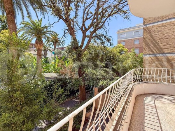 appartamento in vendita a Roma in zona Gianicolense