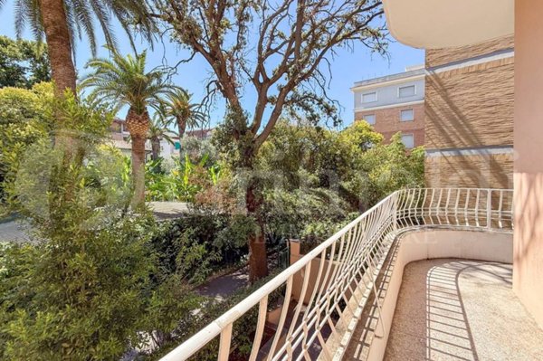 appartamento in vendita a Roma in zona Gianicolense