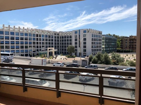 appartamento in vendita a Roma in zona Ardeatino