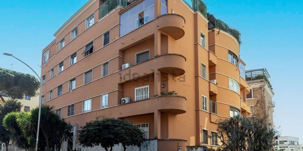 appartamento in vendita a Roma in zona Pinciano