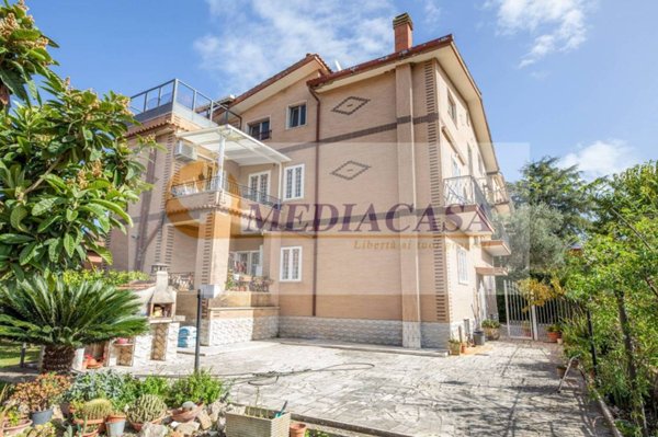 appartamento in vendita a Roma in zona La Storta