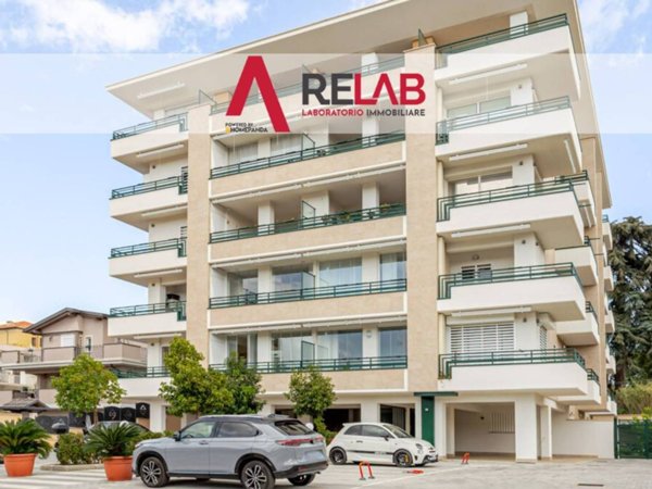 appartamento in vendita a Roma in zona Alessandrino