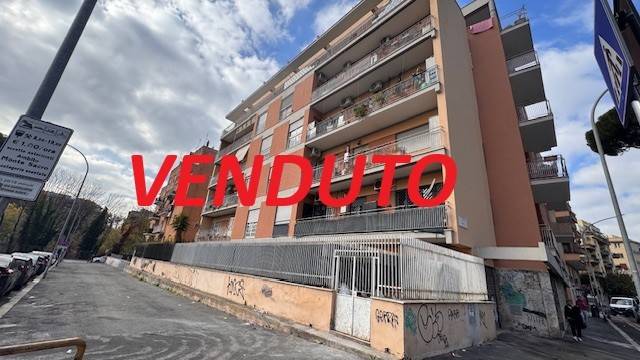 appartamento in vendita a Roma in zona Monte Sacro/Talenti