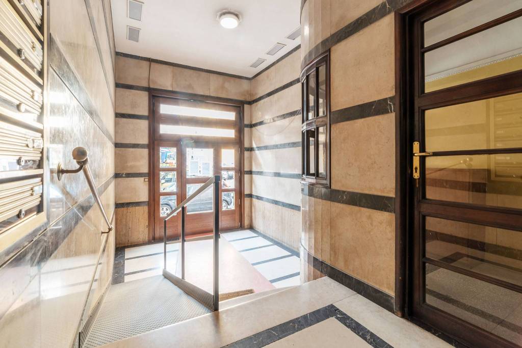 appartamento in vendita a Roma in zona Nomentano