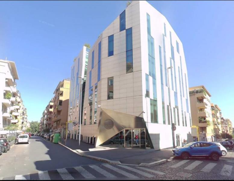 negozio in vendita a Roma in zona Nomentano