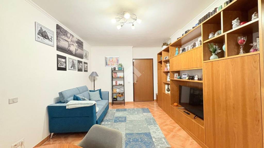 appartamento in vendita a Roma in zona Vitinia