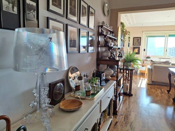 appartamento in vendita a Roma in zona Monte Sacro/Talenti