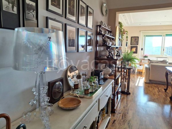 appartamento in vendita a Roma in zona Salario