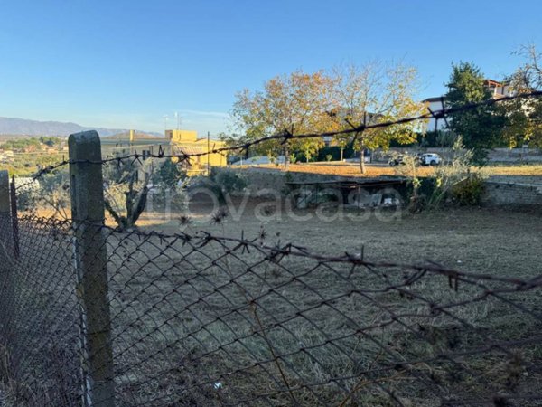 terreno agricolo in vendita a Roma in zona Finocchio