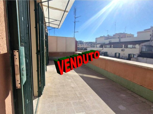 appartamento in vendita a Roma in zona Tuscolano