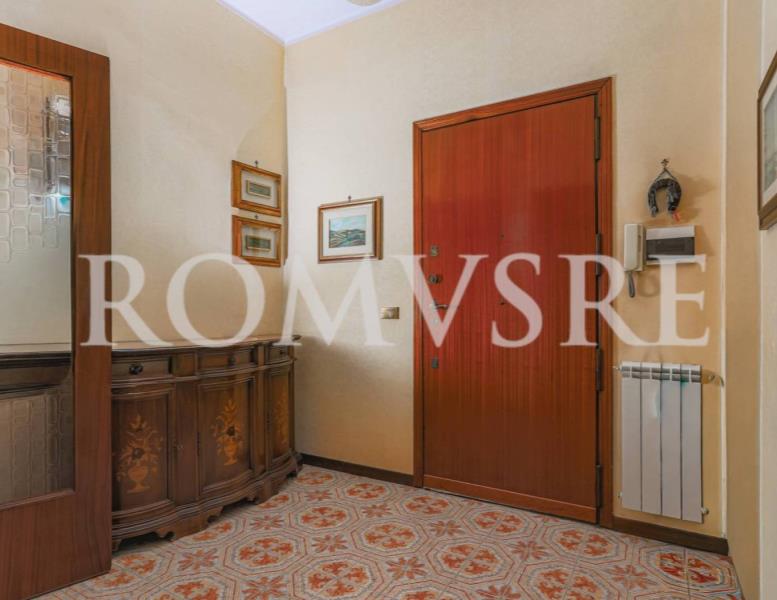 appartamento in vendita a Roma in zona Ostia