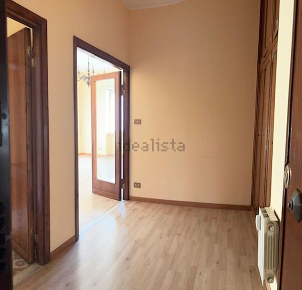 appartamento in vendita a Roma in zona Giuliano Dalmata