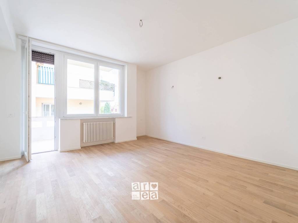 appartamento in vendita a Roma in zona Pinciano