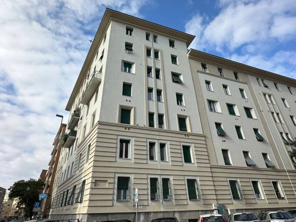 appartamento in vendita a Roma in zona Trieste