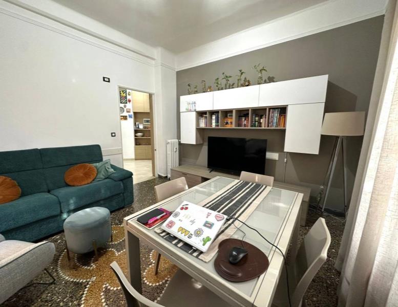 appartamento in vendita a Roma in zona Trieste